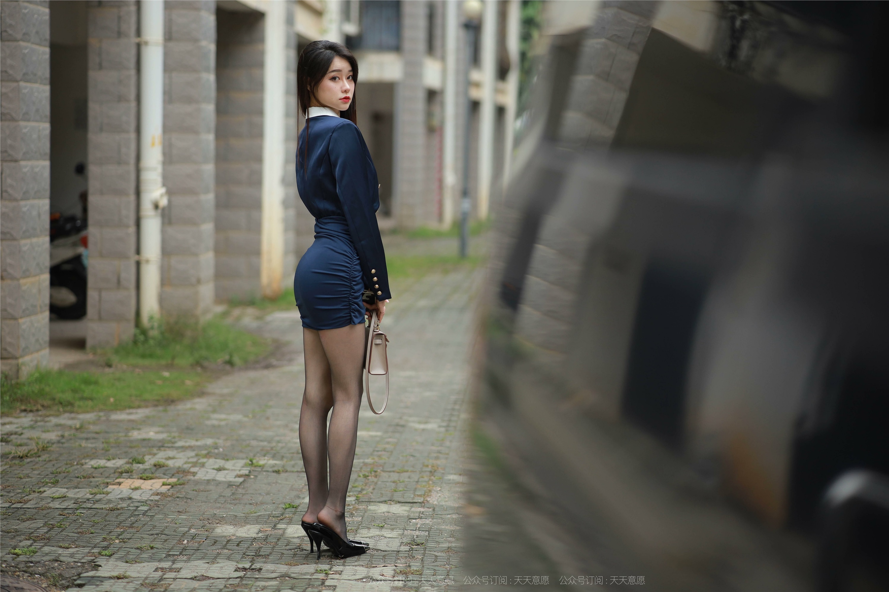 IESS异思趣向  2021.11.07 丝享家968：佳爷 yyds《女神特辑》